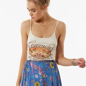 El Camino Paradiso Tank Spell Small